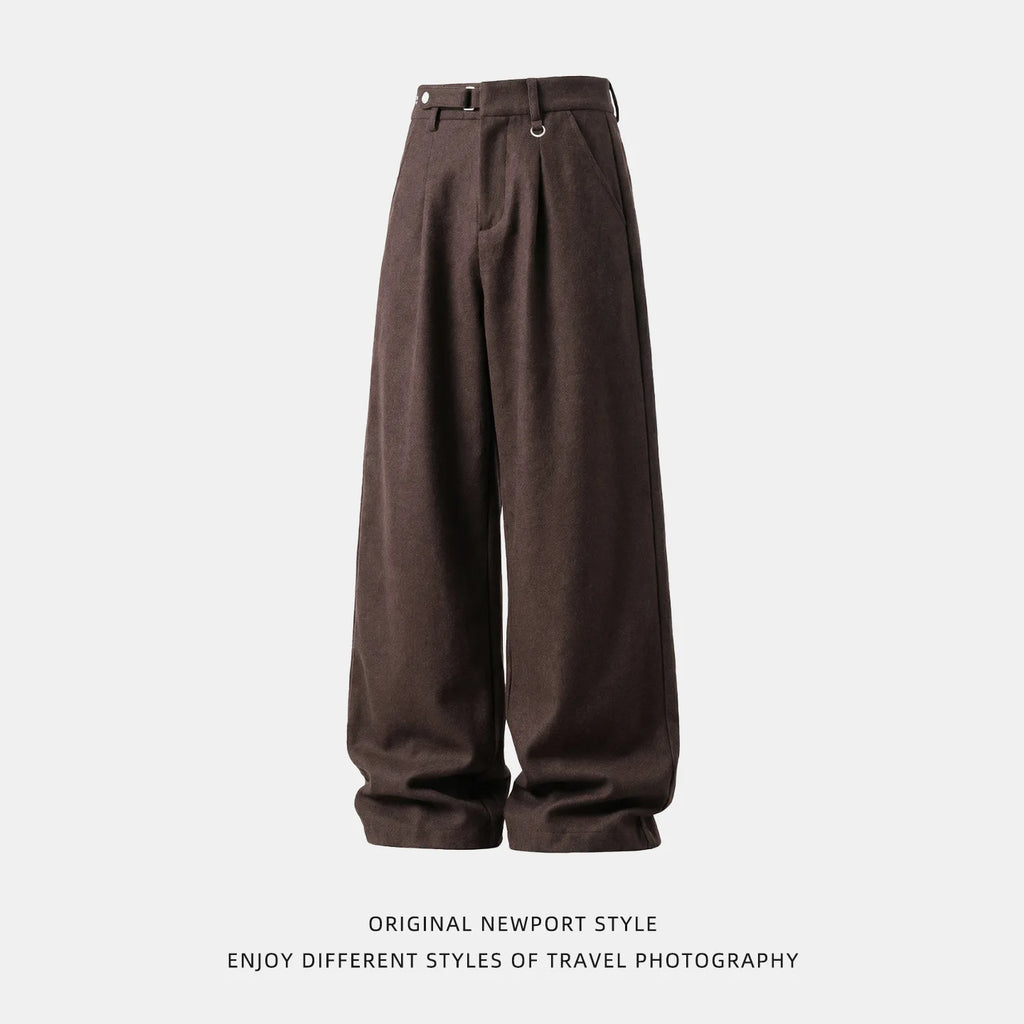 Trousers