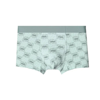 Trendy Panelled Boxers for Women 3 Pack