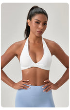 Sports Bra for Sports - Comfortable & Stylish