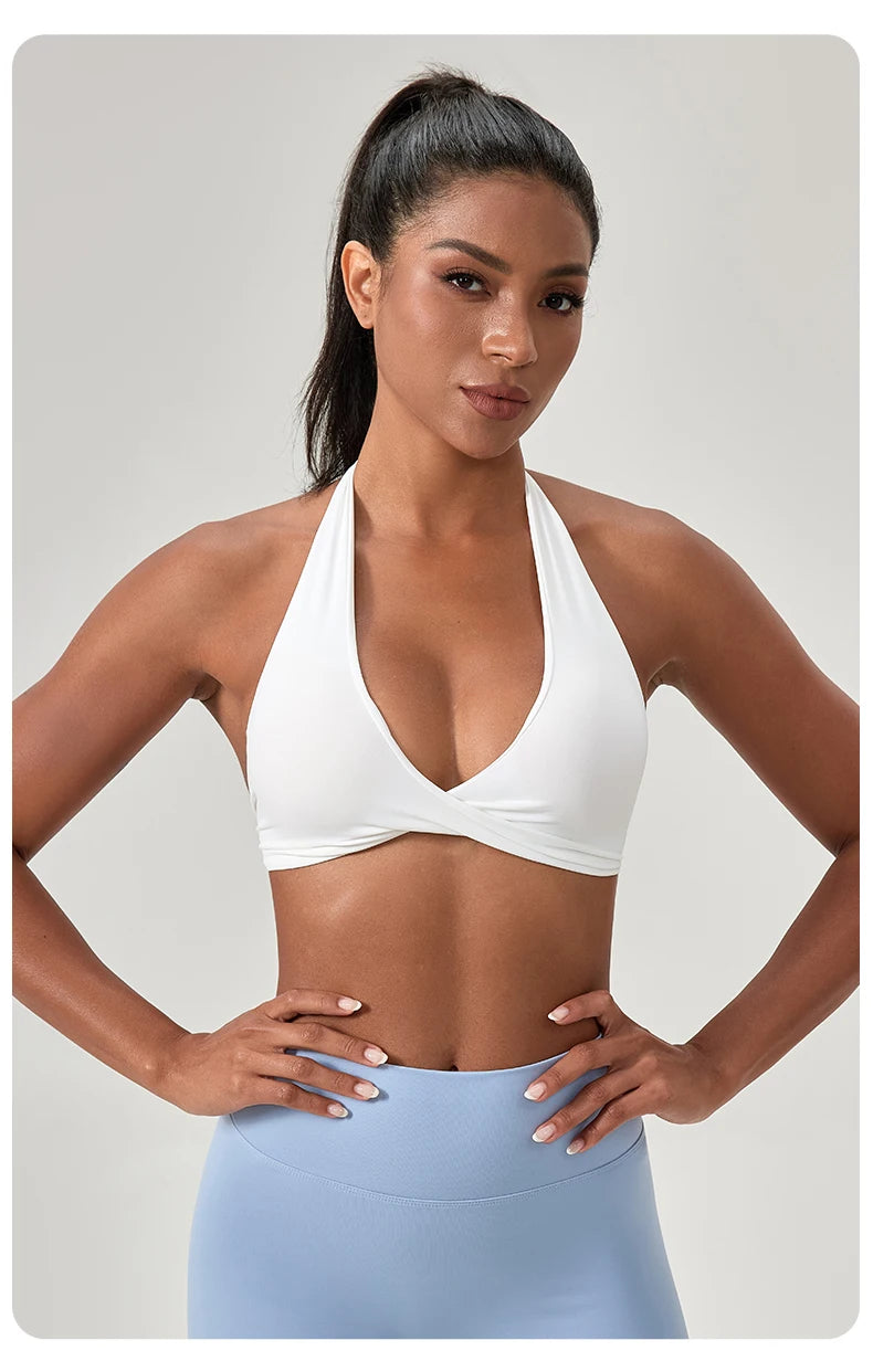 Sports Bra for Sports - Comfortable & Stylish