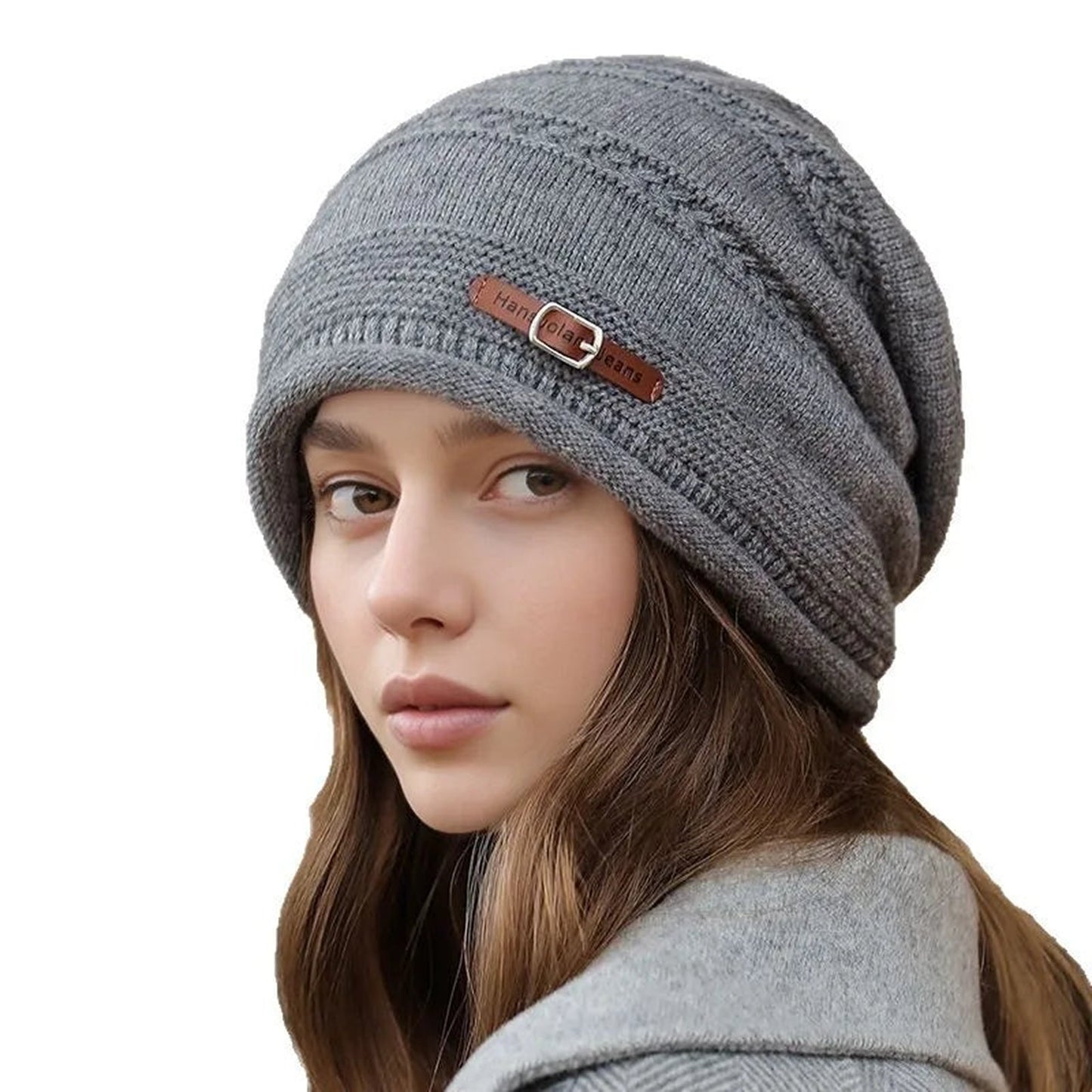 Womens Winter Beanies For Trendy Styles