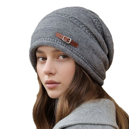 Womens Winter Beanies For Trendy Styles