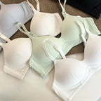 Push Up Bra - Comfortable Underwire Style