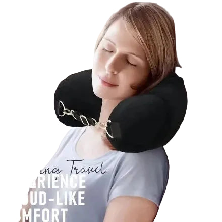 Travel pillow