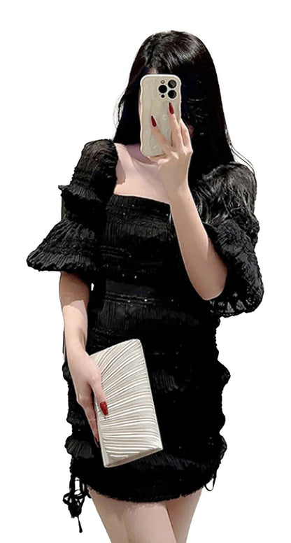 Elegant Evening Clutch Bag For Women