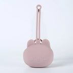 Silicone Pacifier Storage Case