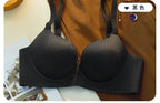 Push Up Bra for Enhanced Comfort