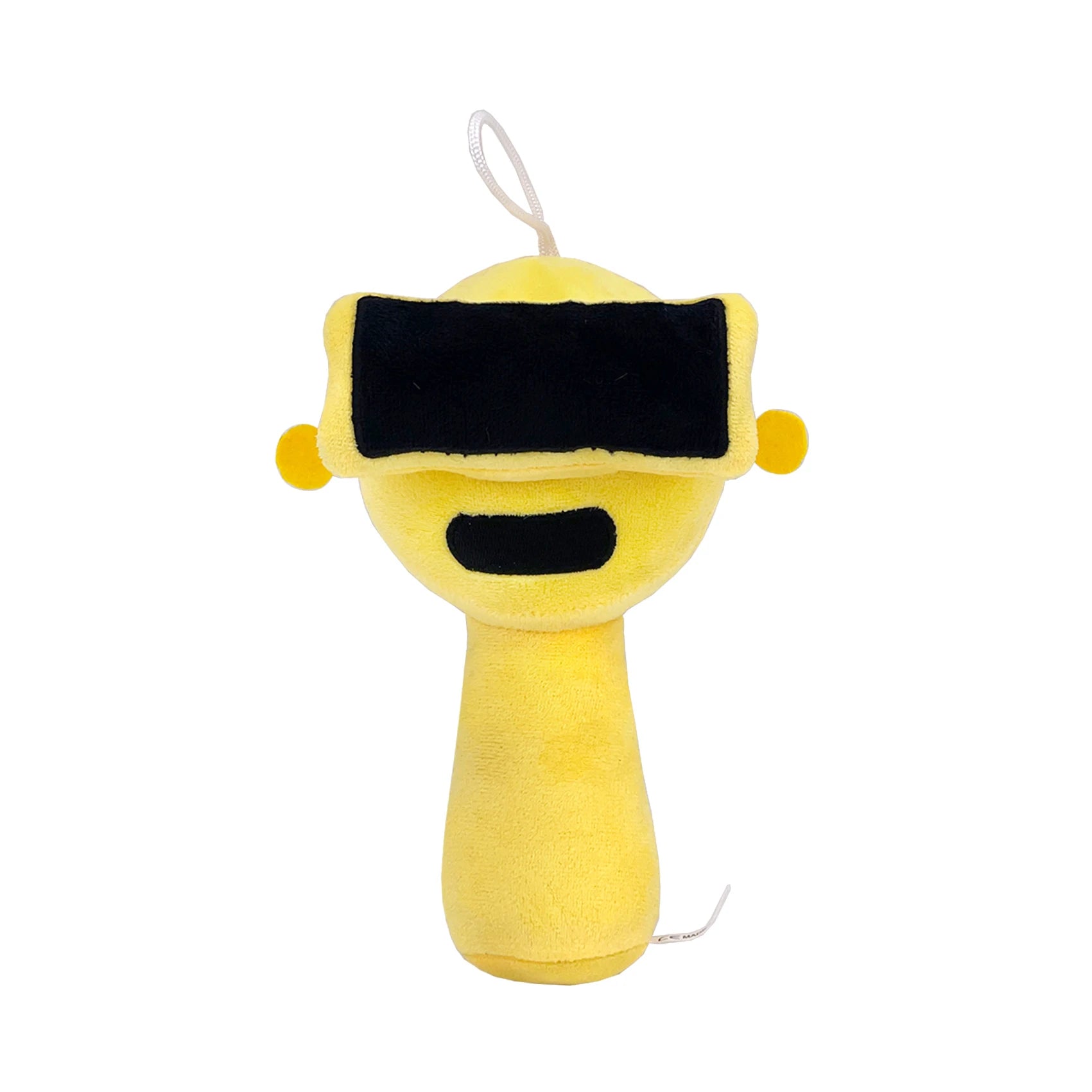 Sprunki Soft Stuffed Game Character Plush Toy 20cm