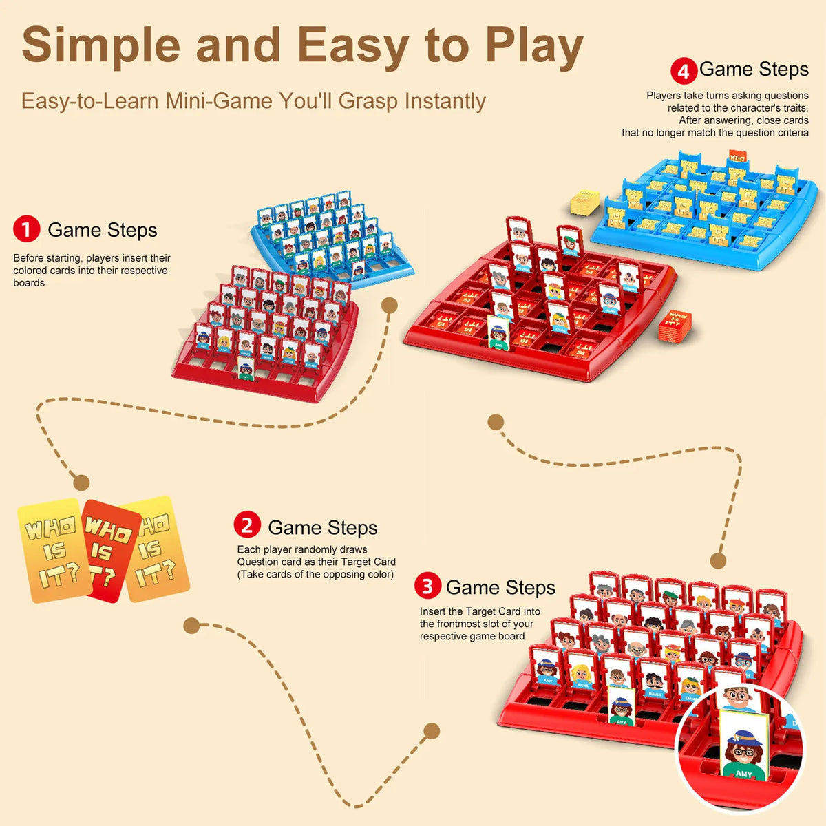Board game