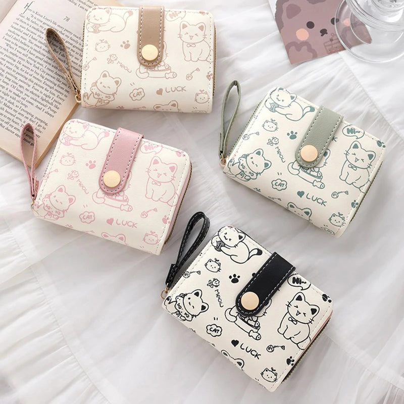 Wallets