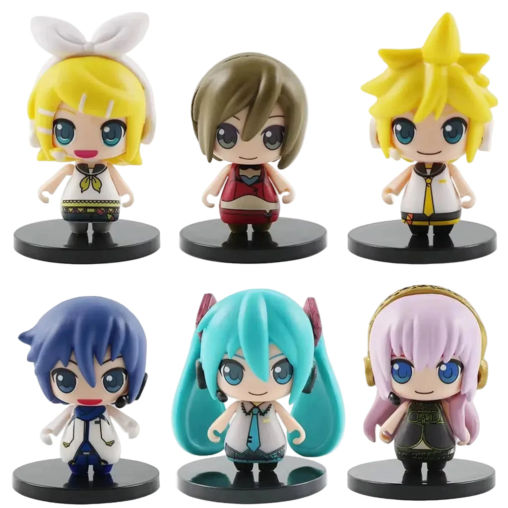 Anime Figurine
