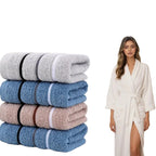 Bath towel set