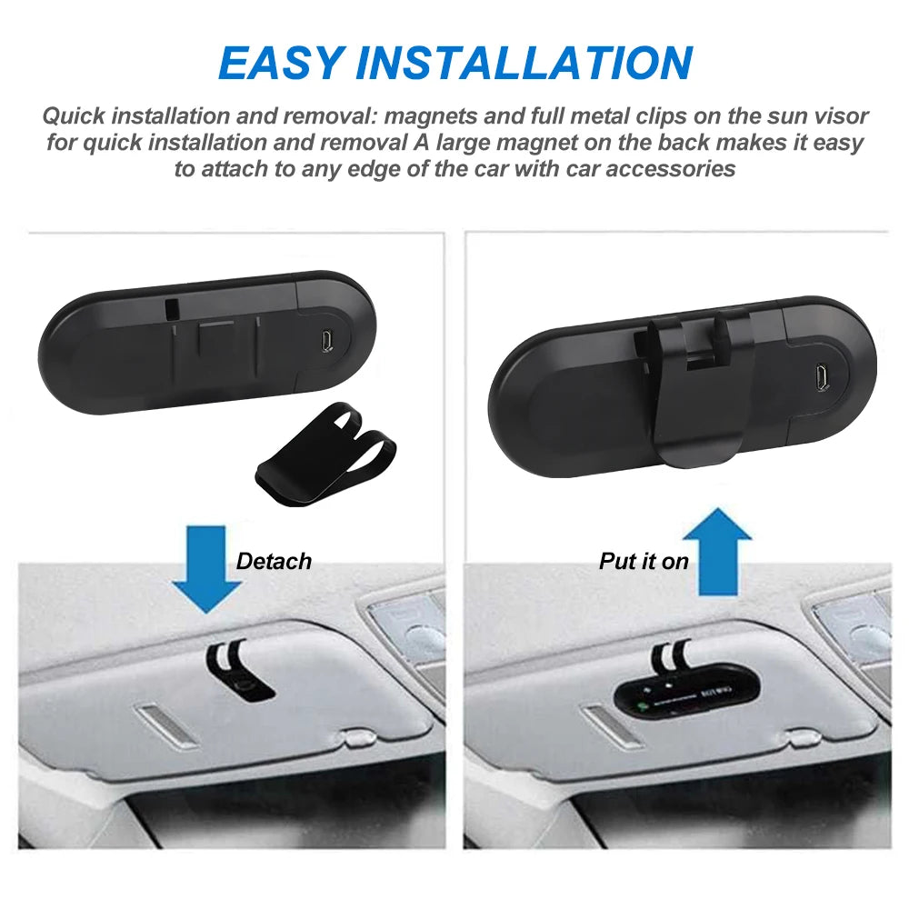 Bluetooth speaker