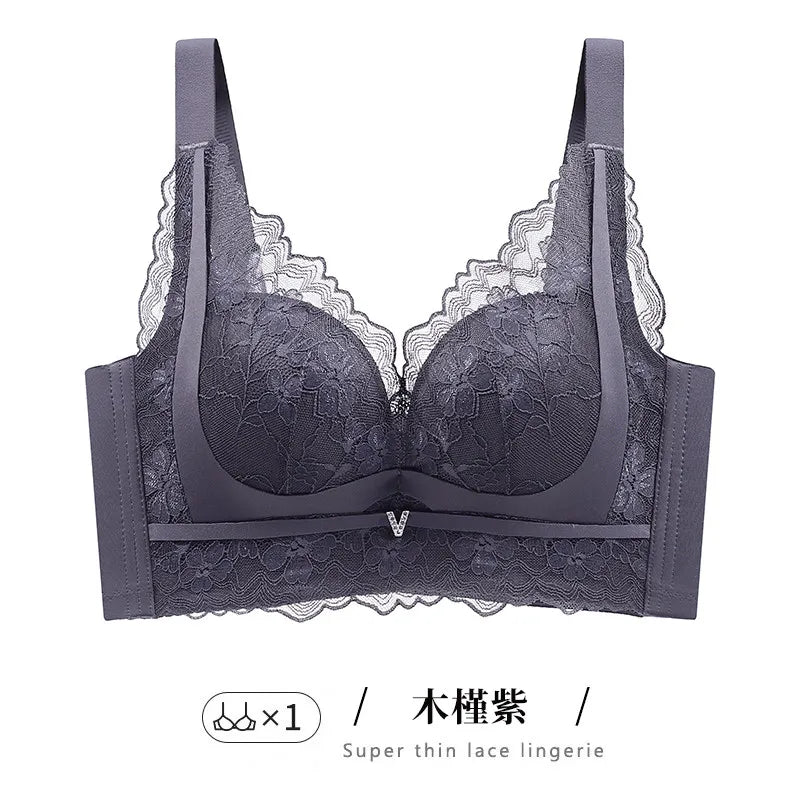 Push Up Bra for Confident Style