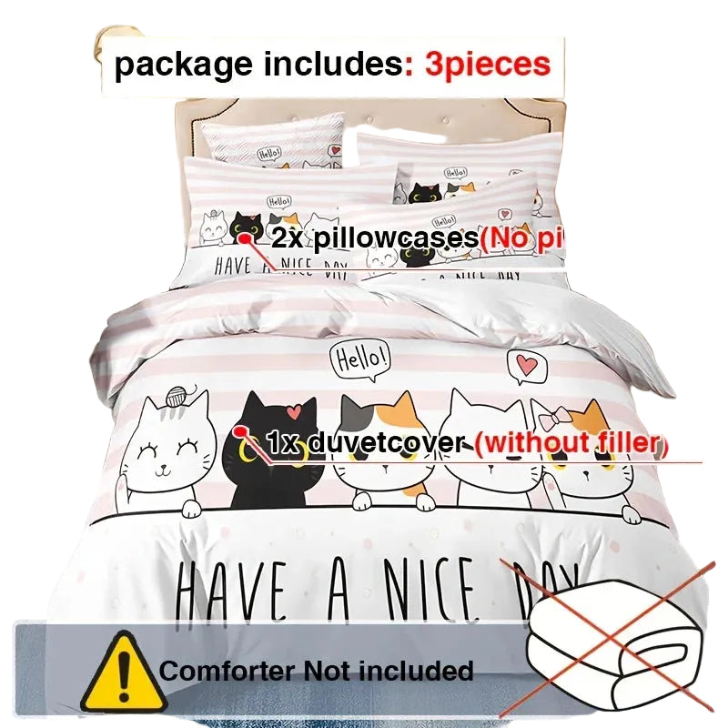 Duvet cover