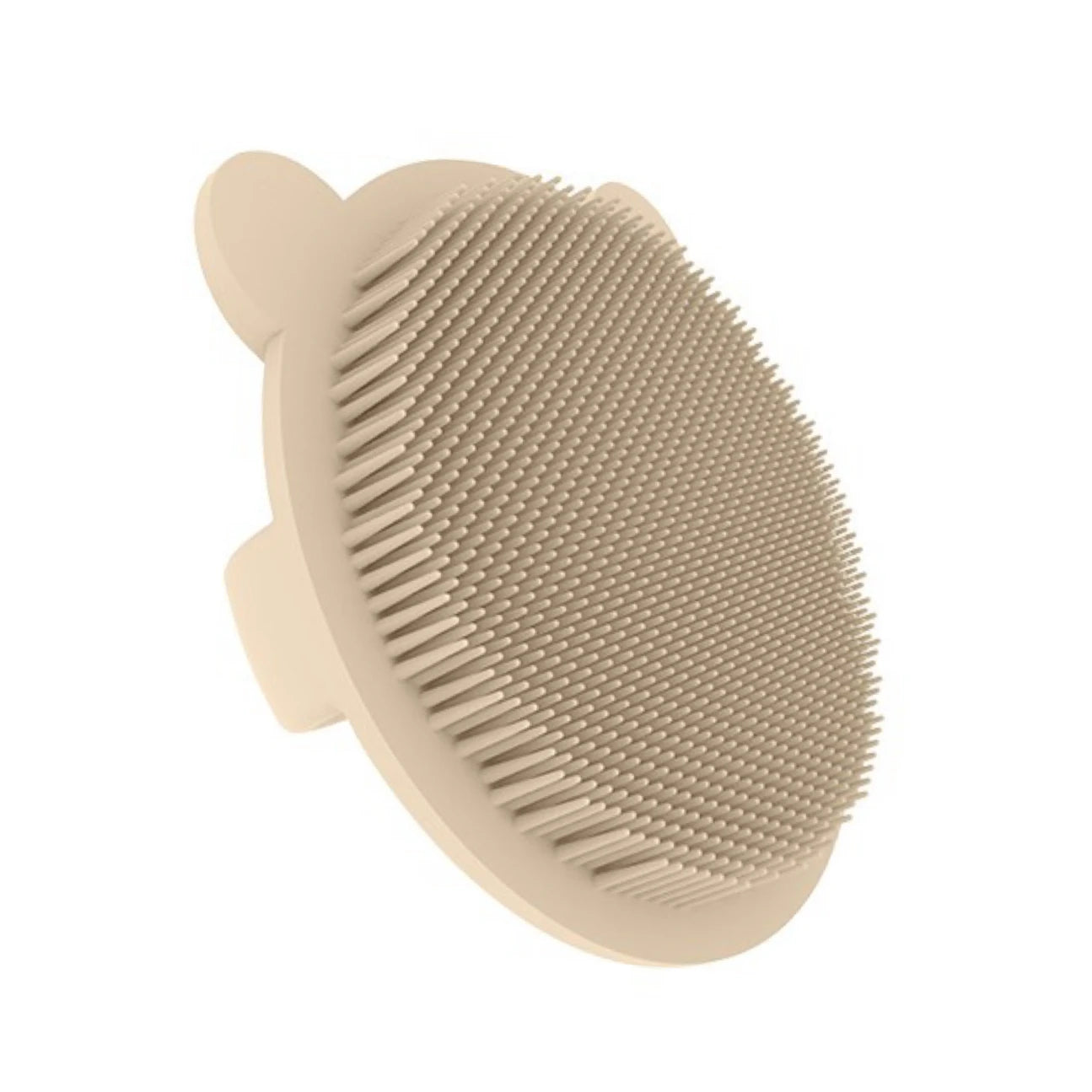 Soft Silicone Baby Bath Brush