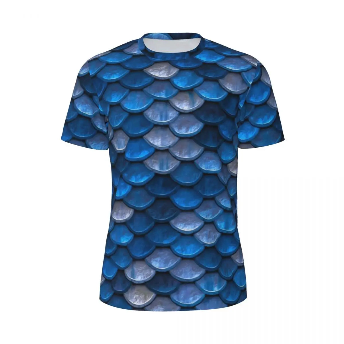 Graphic Tee Clothing - Red Glitter Style