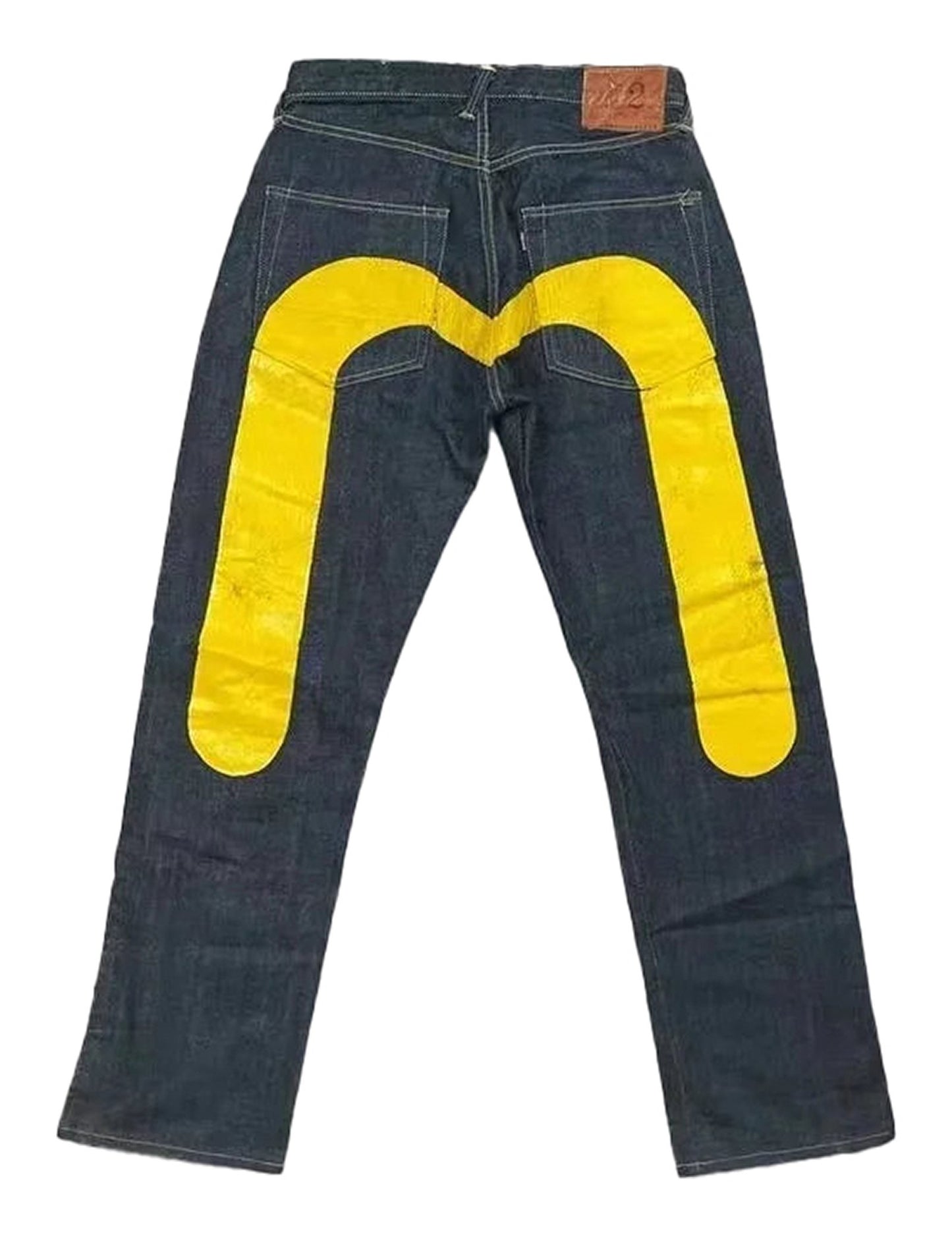 Y2k Gothic Wide Leg Jeans Women