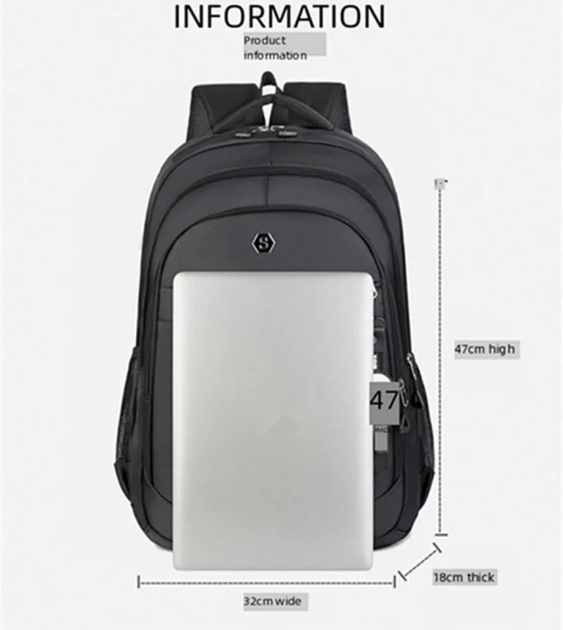 Backpacks