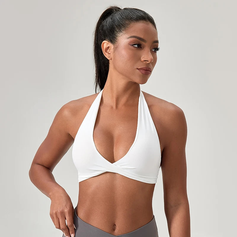 Sports Bra for Sports - Comfortable & Stylish