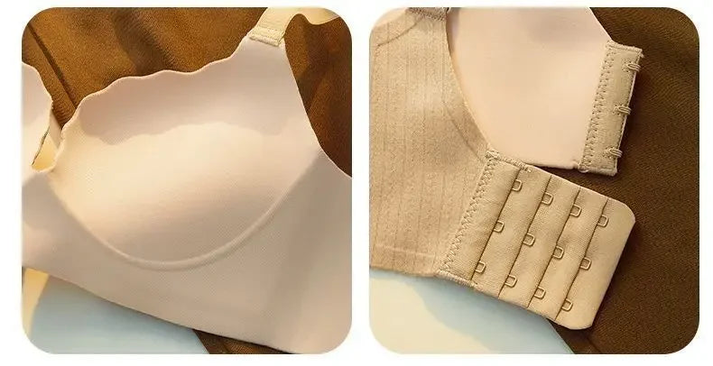 Push Up Bra for Enhanced Comfort