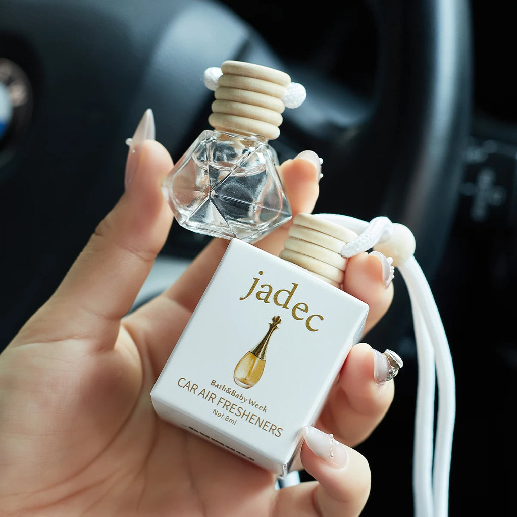 Perfume sampler