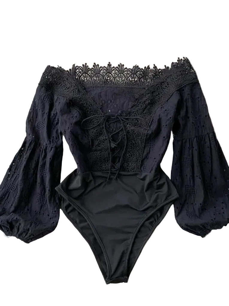 Bodysuits