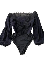 Bodysuits