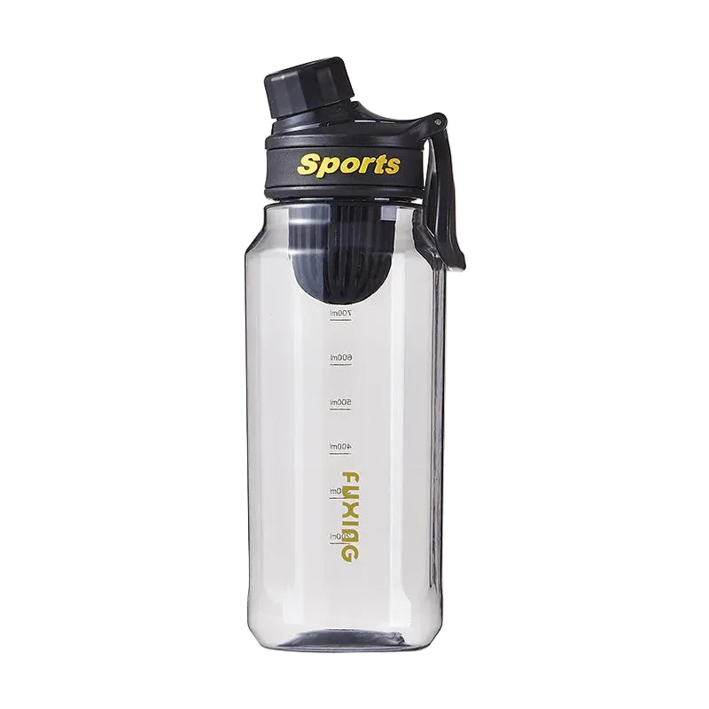 Reusable water bottle