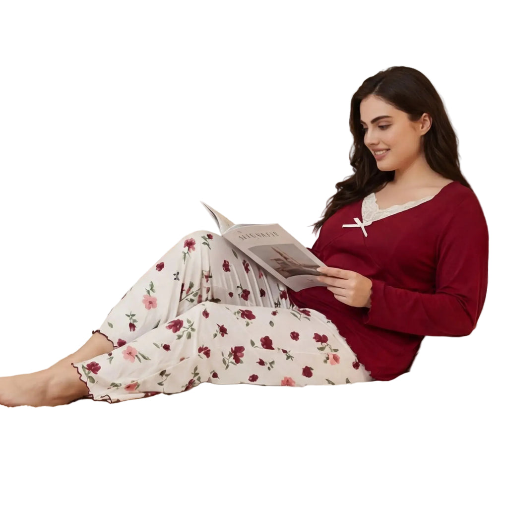 Pajama set