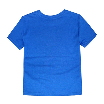 Boys Cotton Summer T Shirt Trendy Colors