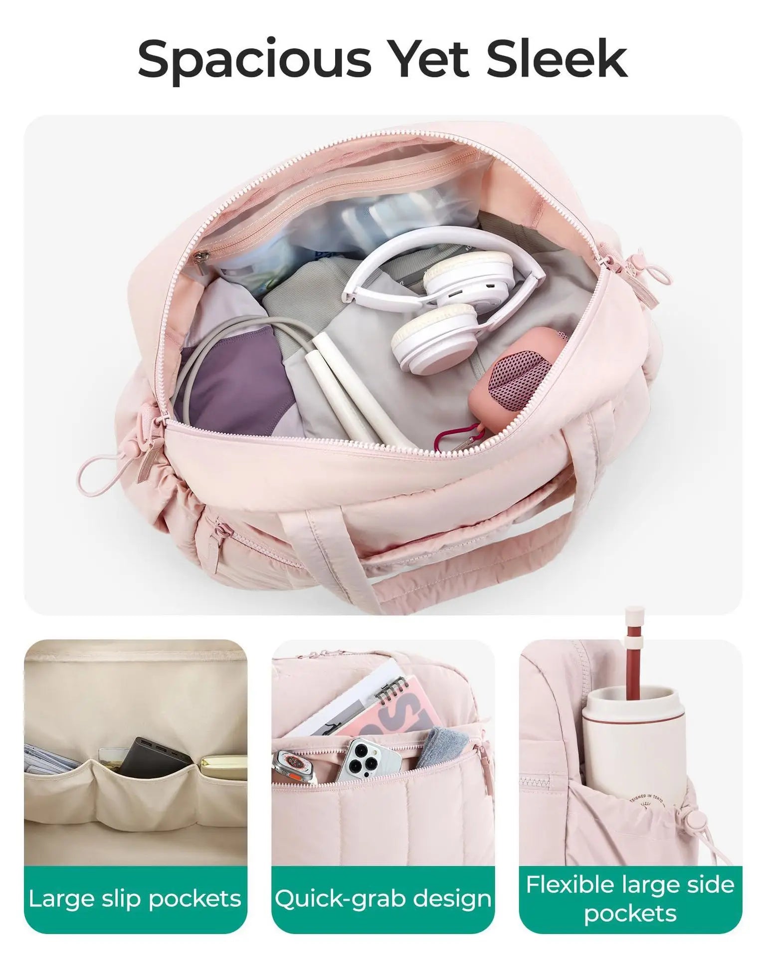 Handbags