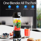 portable blender usb