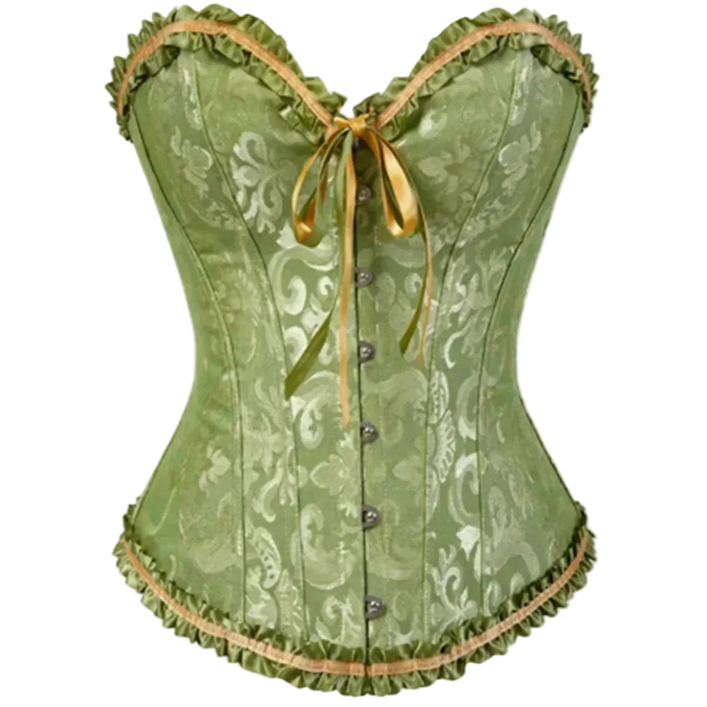 bustier