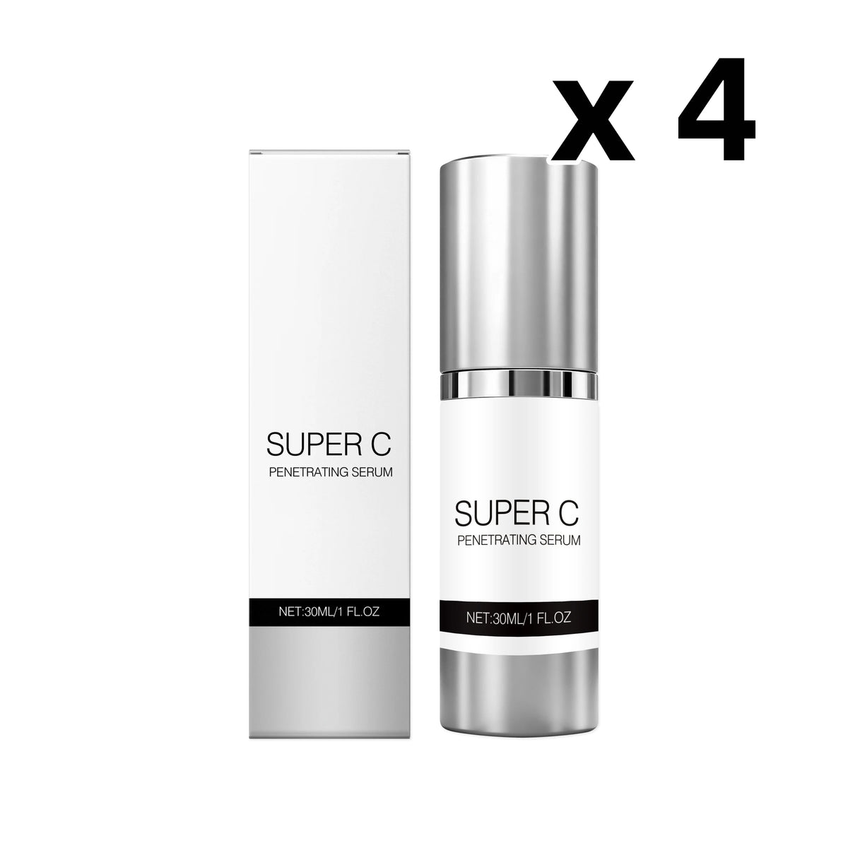 Face serum