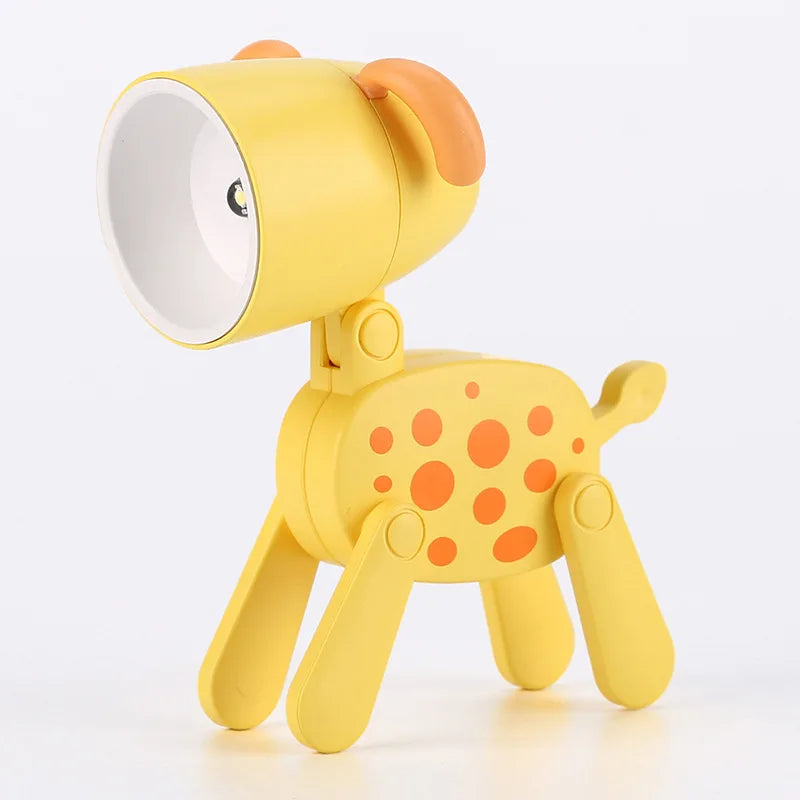 LED Light Night Light for Kids' Rooms