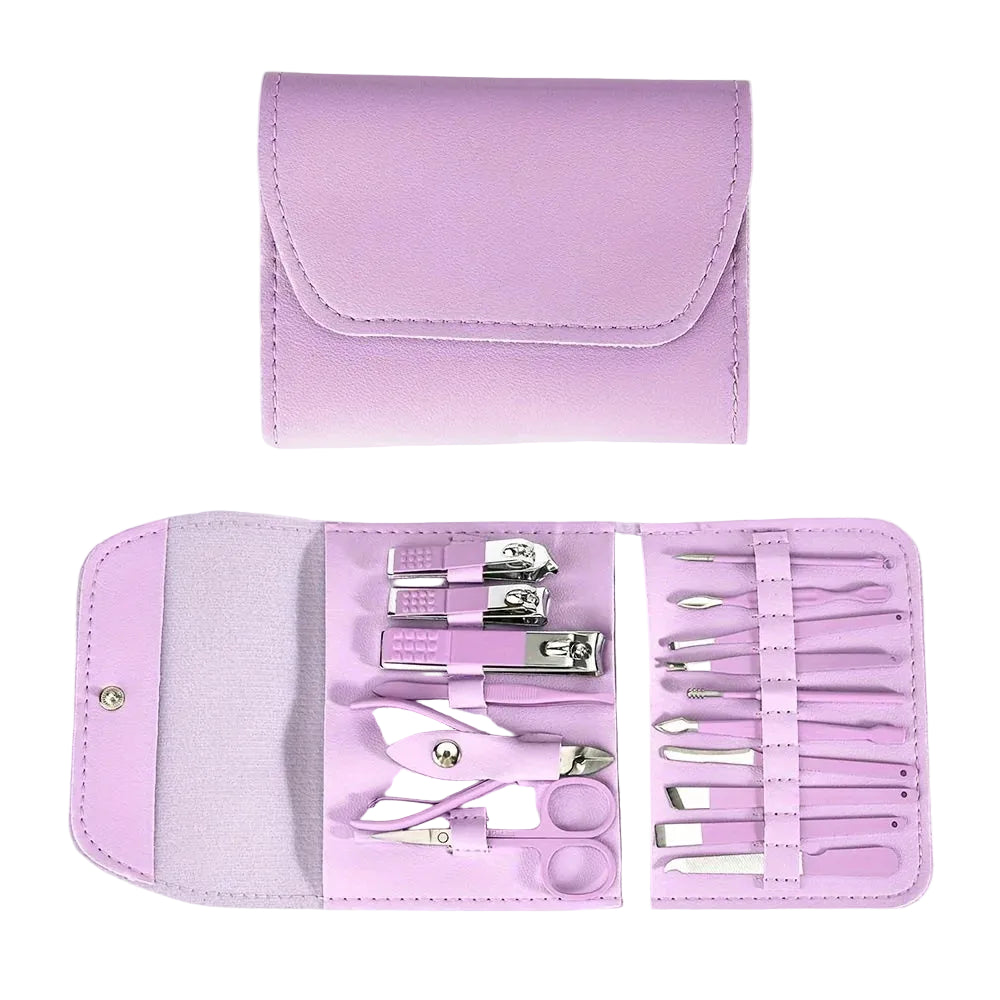 Nail care kit