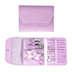 Nail care kit