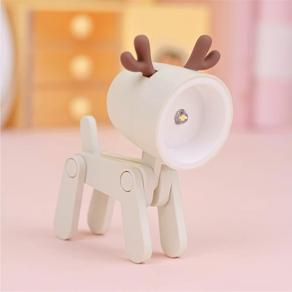 LED Light Night Light for Kids' Rooms
