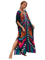 Caftan