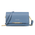 Womens Korean Handbag Multi Card Large Capacity Casual Shoulder Bag