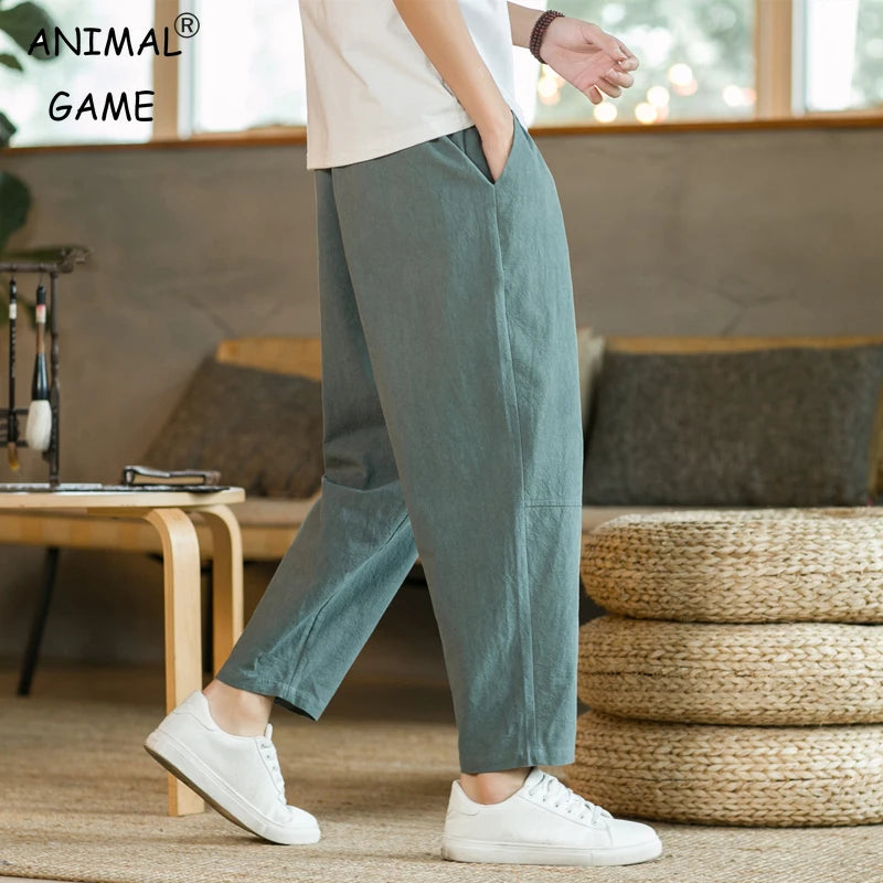 Trousers