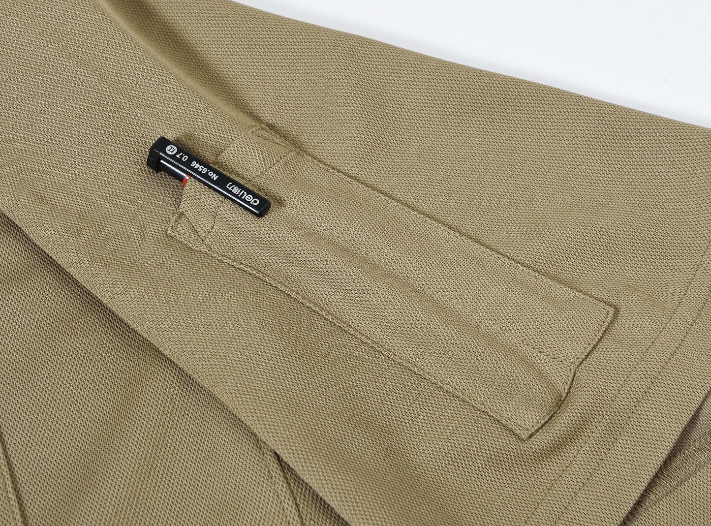 Mens Summer Polo Shirt Stylish & Comfortable