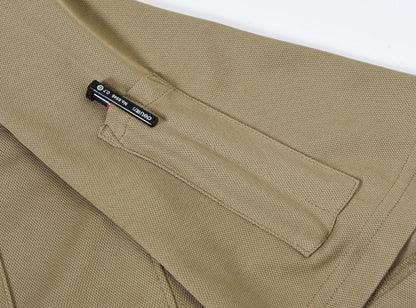 Mens Summer Polo Shirt Stylish & Comfortable