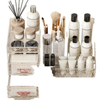 Makeup organizer