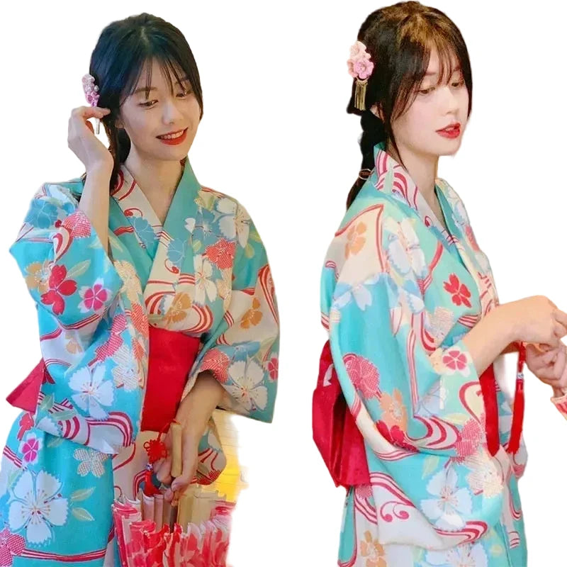 Kimono