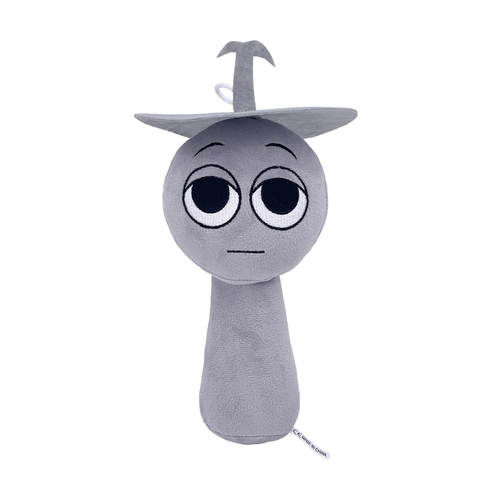 plushie