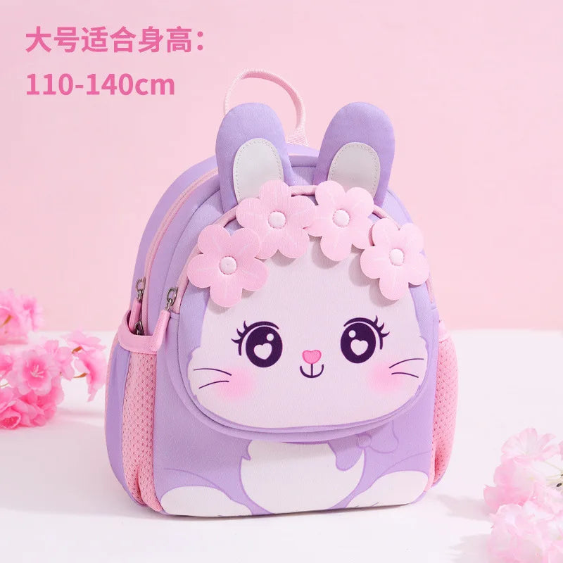 Backpacks