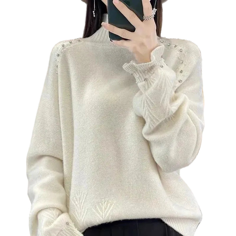 Turtleneck