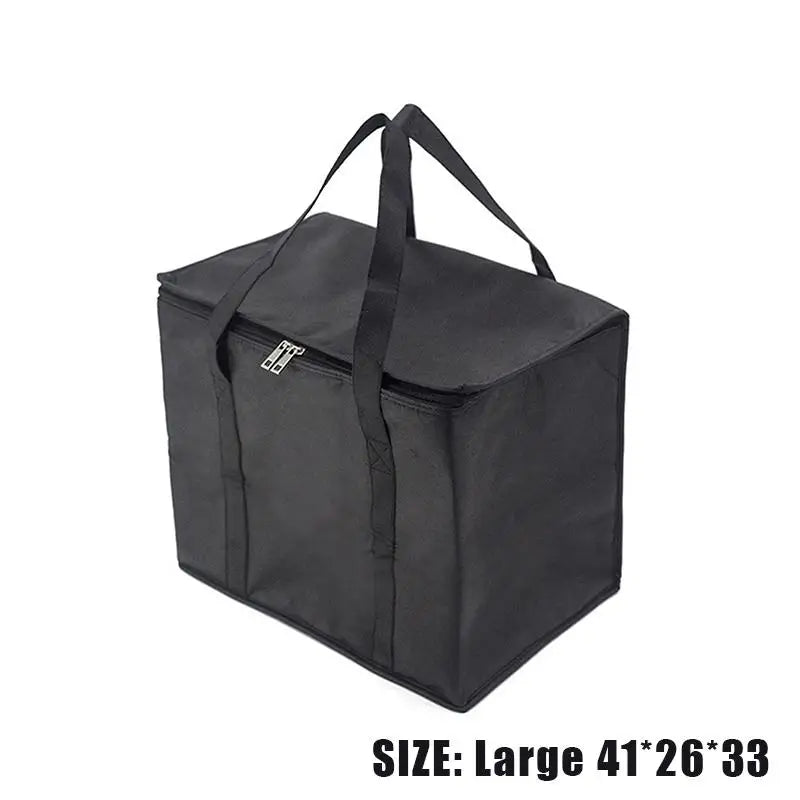 insulated lunch bag